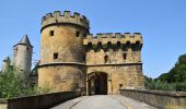 Tocht Stappen Metz - 20210723 - METZ - Promenade des remparts - 6 Km - Photo 16