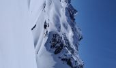 Excursión Esquí de fondo Sainte-Foy-Tarentaise - mont charvet, col de la grande imbasse, refuge ruitor - Photo 4