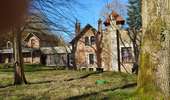Randonnée Marche Chevreuse - meridon Coubertin chevreuse - Photo 6