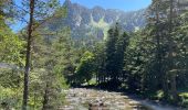 Tour Wandern Cauterets - Cascades J1 - Photo 6