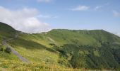 Trail Walking Le Falgoux - Puy Mary  - Photo 2