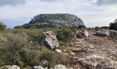 Trail Walking Roquevaire - Garlaban  - Photo 2