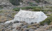 Excursión Senderismo Unknown - Amorgos - Ruines de Minos et plage - Photo 3