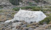 Trail Walking Unknown - Amorgos - Ruines de Minos et plage - Photo 3