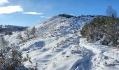 Tour Wandern Ganac - cabane des Bladas - Photo 4