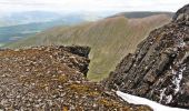 Randonnée A pied Unknown - Carn Mor Dearg arete - Photo 5