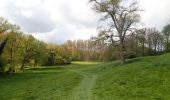 Tocht Stappen Chaumont-Gistoux - #210507 Dion-le-Mont, Pisselet et Louvranges - Photo 19