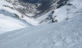 Percorso Sci alpinismo Orcières - la Coupa a ski - Photo 1