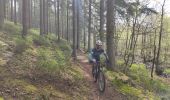 Tour Mountainbike Weismes - J5 super rando - Photo 13