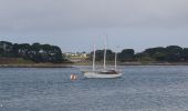 Tocht Stappen Landéda - Presqu'île Sainte Margyeritte - Photo 1