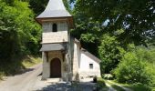 Tour Wandern Goumois - Goumois  - Photo 5