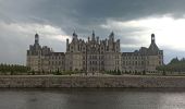 Percorso Bici ibrida Muides-sur-Loire - Muides Blois Chambord  - Photo 1