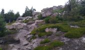 Randonnée Marche Lutzelhouse - le rocher de Mutzig - Photo 4