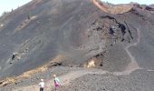 Tour Wandern El Paso - Wikiloc - La Palma: Cumbre Vieja Vulkaanroute half - Photo 6