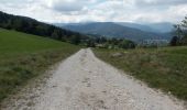 Trail Walking Villard-de-Lans - Le Pic Saint-Michel (Villard-de-Lans) - Photo 2