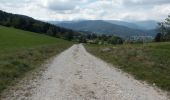 Tour Wandern Villard-de-Lans - Le Pic Saint-Michel (Villard-de-Lans) - Photo 2