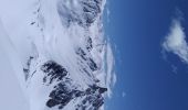 Randonnée Ski de randonnée Tignes - pointe et passage de Pycheru - Photo 5