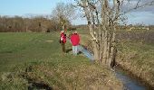 Tour Zu Fuß Médis - 17  Médis ter  7.8 km - Photo 1