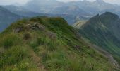 Tour Wandern Morzine - Hauts Fotrs - Photo 4