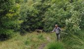 Randonnée Marche Chaudfontaine - bois des dames  - Photo 6