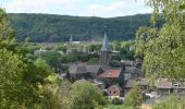 Tour Wandern Lüttich - Grivegnée Landes de Streupas - Photo 1