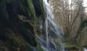 Excursión Senderismo PIERREFONTAINE-LES-VARANS - Pierrefontaine Les Varans 2 avril 2019 CAF - Photo 7
