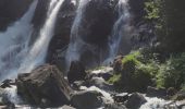 Trail Walking Cauterets - Rando Pont d'Espagne Lac de Gaube - Photo 1