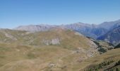 Tour Wandern Jausiers - lac des terres plaiihes tec - Photo 3