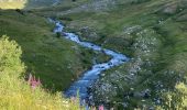 Tour Wandern Bonneval-sur-Arc - Vanoise jour un - Photo 7