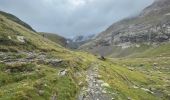 Randonnée Marche Gavarnie-Gèdre - Randonnée Pyrénées jour 5 - Photo 6