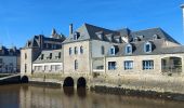 Tocht Stappen Pont-l'Abbé - Pont l'Abbé à Bénodet - Photo 1