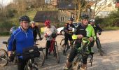 Tocht Mountainbike Aubel - 20190417 Olnisport AUBEL - Photo 2