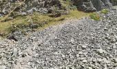 Randonnée Marche Mont-Dore - La montée au Puy de Sancy par Mont Dore - Photo 12