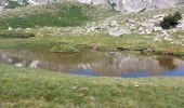 Excursión Senderismo Ghisoni -  Lac de Rina - Photo 8