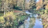 Tour Wandern Braives - Tracé - Photo 10