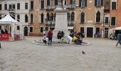 Randonnée Marche Venise - venise - Photo 2