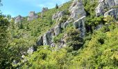 Tour Wandern Gémenos - Parc de St Pons anc. Glacière - Photo 18