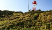 Trail On foot Borkum - Strandweg - Photo 3