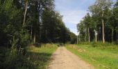 Excursión Senderismo Dampleux - en forêt de Retz_82_sur les Routes de la Bruyère aux Loups et de la Chrétiennette - Photo 4