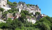 Tocht Stappen Rocamadour - Activity - Photo 9