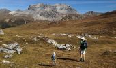 Percorso A piedi Val Müstair - Pass dal Fuorn - Funtana da S-charl - Photo 3
