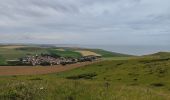 Excursión Senderismo Sangatte - Cap Blanc Nez  - Photo 3