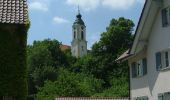 Tour Zu Fuß Bodnegg - Rundwanderweg 1 der Gemeinde Bodnegg - Photo 8