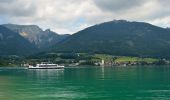 Tour Zu Fuß Strobl - Seeuferweg Strobl-Abersee - Photo 10