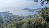 Trail Walking Saint-Raphaël - Le Drapeau d'Agay St Raphaël  - Photo 7