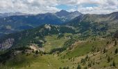 Excursión Senderismo Crots - Morgon par la Fontaine de l'Ours - Photo 8