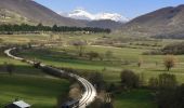 Tour Zu Fuß Antrodoco - Rocca di Corno - Monte Nuria - Photo 9