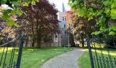 Trail Walking Kapelle - Wemeldinge Goes boucle 16,9 km - Photo 13