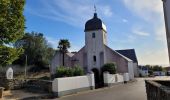 Trail Walking Locmaria - 4-Locmaria - Le Palais à Belle Île en mer  - Photo 1