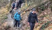 Trail Walking Vresse-sur-Semois - Marche ADEPS à  Nafraiture - Photo 7